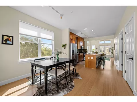 Dining - 1299 Yellow Pine Ave, Boulder, CO 80304 photo 1 of 3