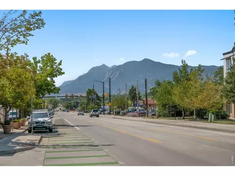 Exterior - 1299 Yellow Pine Ave, Boulder, CO 80304 photo 8 of 11