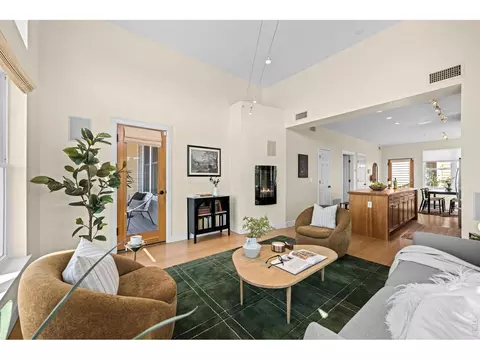 Living - 1299 Yellow Pine Ave, Boulder, CO 80304 photo 4 of 6