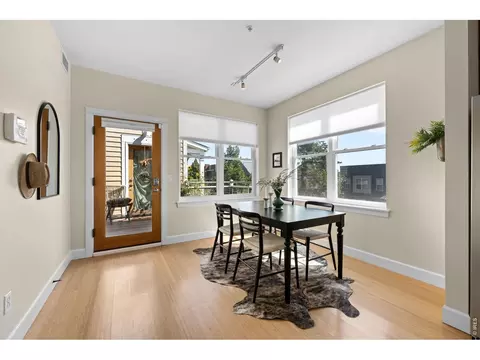 Dining - 1299 Yellow Pine Ave, Boulder, CO 80304 photo 2 of 3