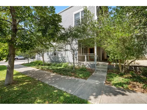 Exterior - 1299 Yellow Pine Ave, Boulder, CO 80304 photo 2 of 11