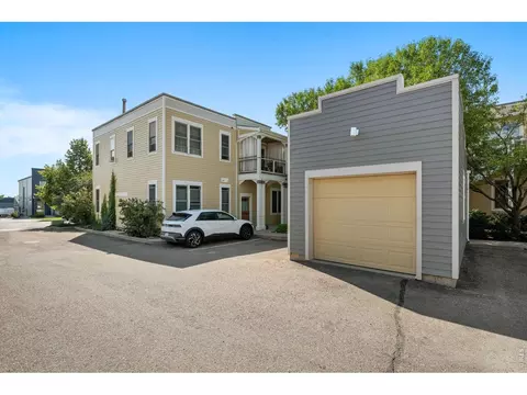 Exterior - 1299 Yellow Pine Ave, Boulder, CO 80304 photo 5 of 11