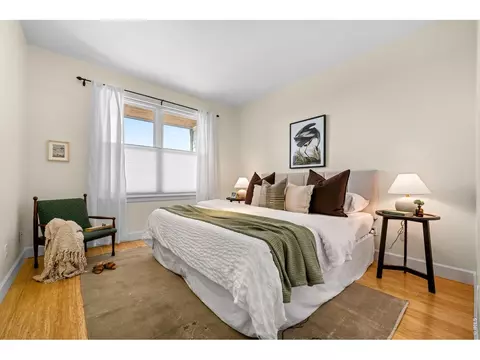 Bedroom - 1299 Yellow Pine Ave, Boulder, CO 80304 photo 1 of 5