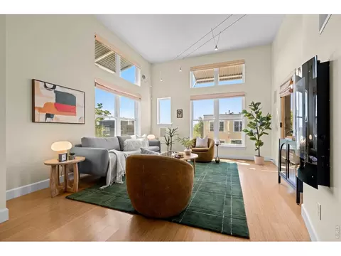 Living - 1299 Yellow Pine Ave, Boulder, CO 80304 photo 2 of 6
