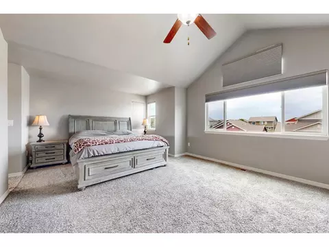 Bedroom - 1509 Cirque Valley Ln, Severance, CO 80550 photo 1 of 11