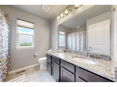 Bath - 1509 Cirque Valley Ln, Severance, CO 80550 photo 6 of 7