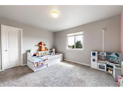 Bedroom - 1509 Cirque Valley Ln, Severance, CO 80550 photo 5 of 11
