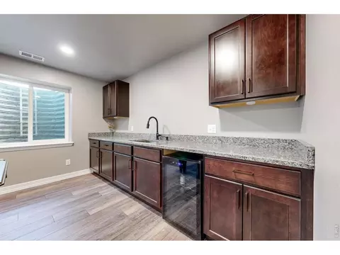 Kitchen - 1509 Cirque Valley Ln, Severance, CO 80550 photo 4 of 4