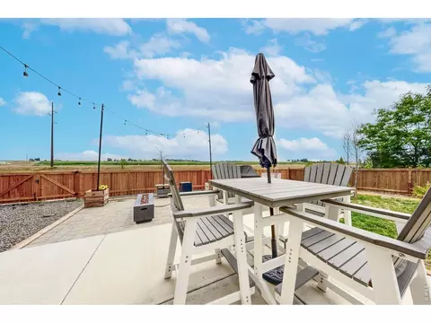 Exterior - 1509 Cirque Valley Ln, Severance, CO 80550 photo 3 of 3