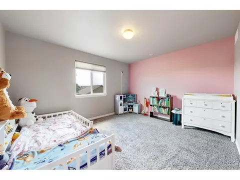 Bedroom - 1509 Cirque Valley Ln, Severance, CO 80550 photo 4 of 11