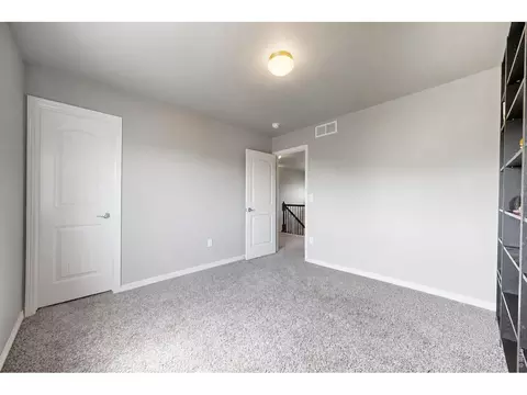 Bedroom - 1509 Cirque Valley Ln, Severance, CO 80550 photo 7 of 11