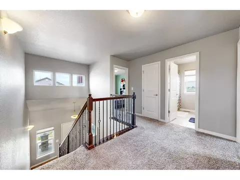 Entry Way - 1509 Cirque Valley Ln, Severance, CO 80550 photo 1 of 1