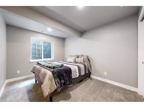 Bedroom - 1509 Cirque Valley Ln, Severance, CO 80550 photo 10 of 11