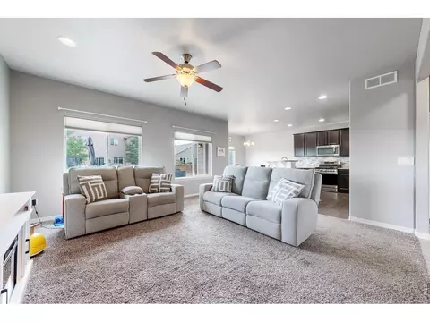 Living - 1509 Cirque Valley Ln, Severance, CO 80550 photo 1 of 2