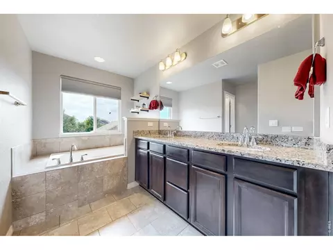 Bath - 1509 Cirque Valley Ln, Severance, CO 80550 photo 2 of 7