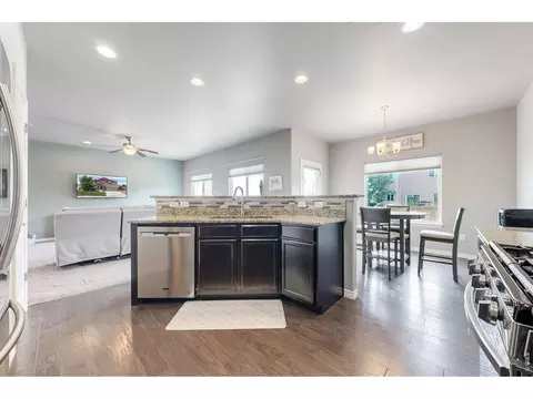 Kitchen - 1509 Cirque Valley Ln, Severance, CO 80550 photo 1 of 4