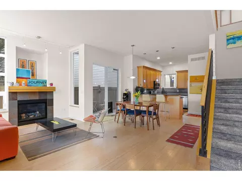 Living - 295 Laramie Blvd, Boulder, CO 80304 photo 4 of 4