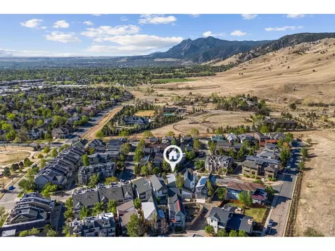 View/Area - 295 Laramie Blvd, Boulder, CO 80304 photo 3 of 4