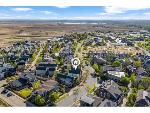 View/Area - 295 Laramie Blvd, Boulder, CO 80304 photo 2 of 4