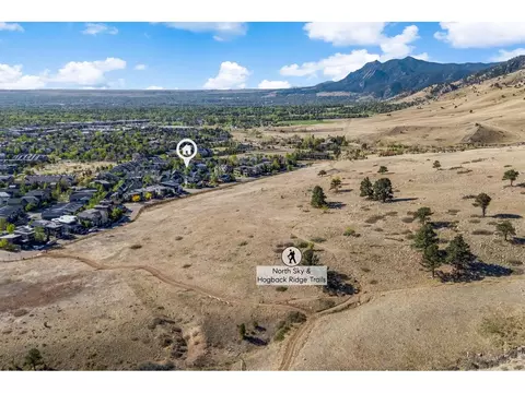View/Area - 295 Laramie Blvd, Boulder, CO 80304 photo 1 of 4