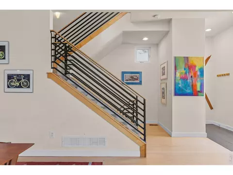 Entry Way - 295 Laramie Blvd, Boulder, CO 80304 photo 3 of 3