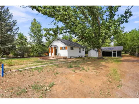 823 4th St, Loveland, CO 80537