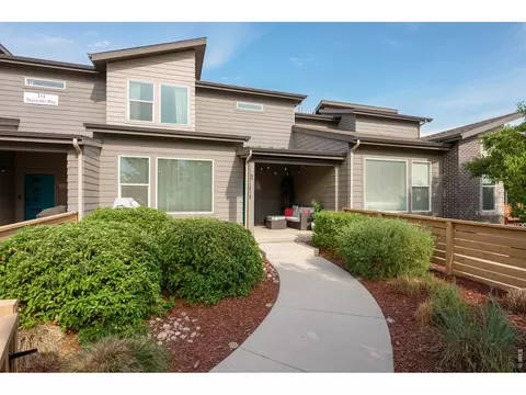 314 Skyraider Way #2, Fort Collins, CO 80524