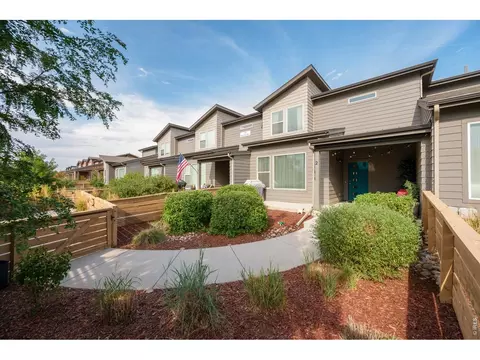 314 Skyraider Way #2, Fort Collins, CO 80524