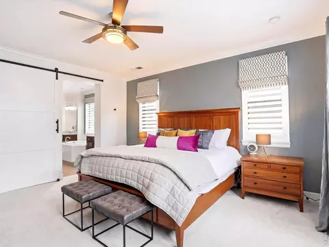Bedroom - 10562 Montecito Dr, Lone Tree, CO 80124 photo 2 of 6