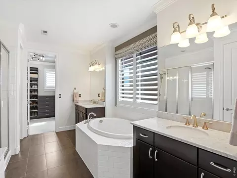 Bath - 10562 Montecito Dr, Lone Tree, CO 80124 photo 2 of 5