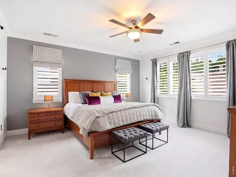 Bedroom - 10562 Montecito Dr, Lone Tree, CO 80124 photo 1 of 6