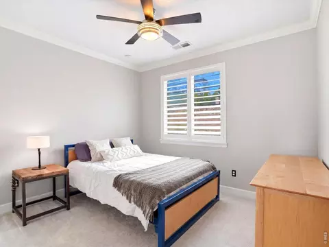 Bedroom - 10562 Montecito Dr, Lone Tree, CO 80124 photo 4 of 6