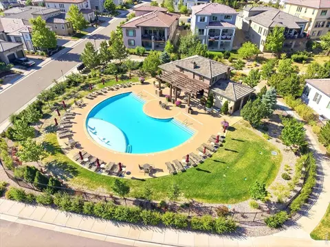 Exterior - 10562 Montecito Dr, Lone Tree, CO 80124 photo 8 of 8