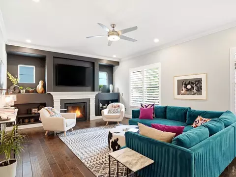 Living - 10562 Montecito Dr, Lone Tree, CO 80124 photo 2 of 6