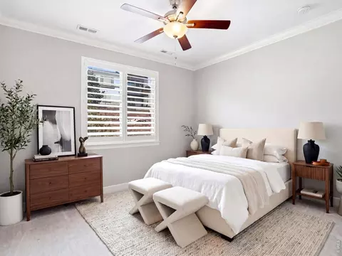 Bedroom - 10562 Montecito Dr, Lone Tree, CO 80124 photo 3 of 6