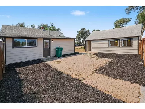 Exterior - 701 35th St, Evans, CO 80620 photo 5 of 6