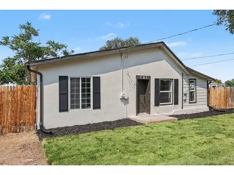 Exterior - 701 35th St, Evans, CO 80620 photo 3 of 6
