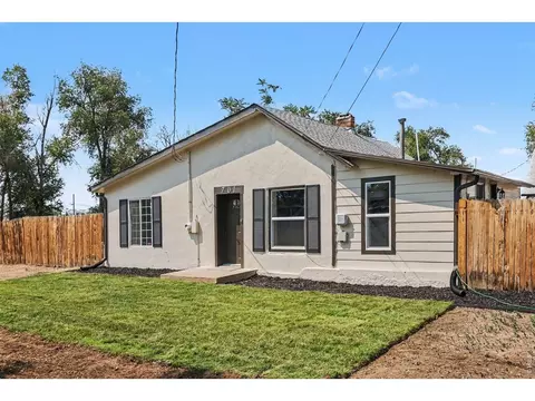 Exterior - 701 35th St, Evans, CO 80620 photo 4 of 6