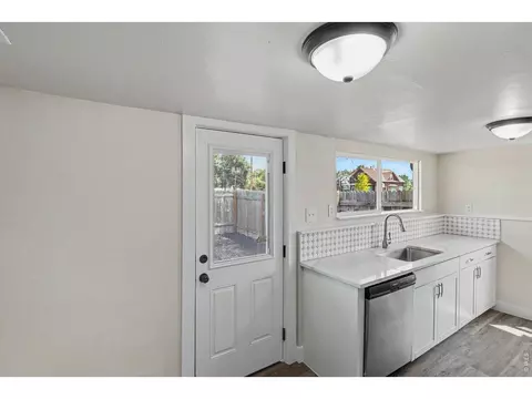 Kitchen - 701 35th St, Evans, CO 80620 photo 1 of 3