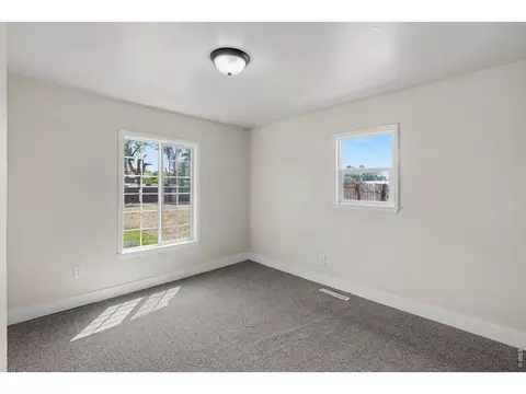 Bedroom - 701 35th St, Evans, CO 80620 photo 3 of 5