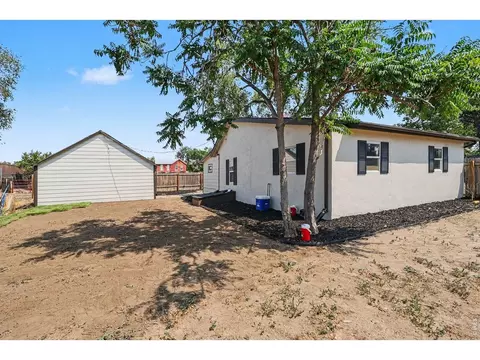Exterior - 701 35th St, Evans, CO 80620 photo 6 of 6