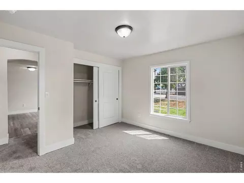 Bedroom - 701 35th St, Evans, CO 80620 photo 1 of 5