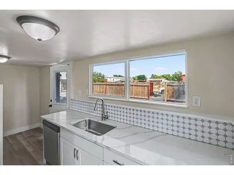 Kitchen - 701 35th St, Evans, CO 80620 photo 3 of 3