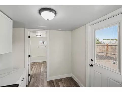 Entry Way - 701 35th St, Evans, CO 80620 photo 1 of 1