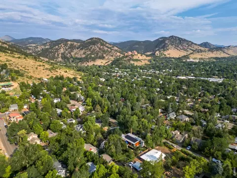 View/Area - 1344 6th St, Boulder, CO 80302 photo 5 of 9