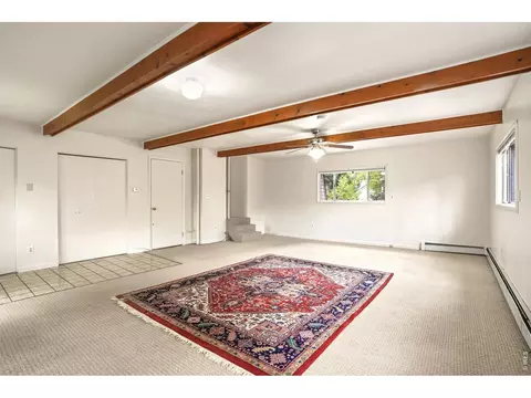 Living - 1344 6th St, Boulder, CO 80302 photo 3 of 3