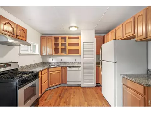 Kitchen - 1344 6th St, Boulder, CO 80302 photo 1 of 3