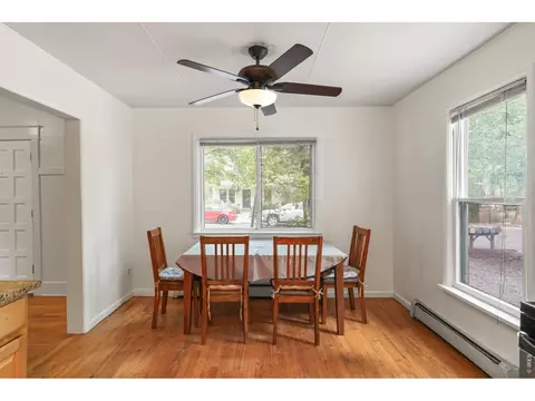 Dining - 1344 6th St, Boulder, CO 80302 photo 2 of 2