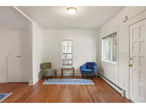 Entry Way - 1344 6th St, Boulder, CO 80302 photo 1 of 1