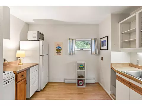 Kitchen - 1344 6th St, Boulder, CO 80302 photo 2 of 3